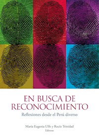 En busca de reconocimiento -  - E-Book