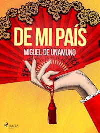 De mi país - Miguel de Unamuno - E-Book