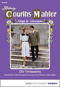 Hedwig Courths-Mahler - Folge 067 - Hedwig Courths-Mahler - E-Book