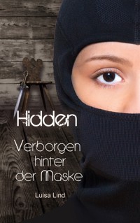 Hidden - Luisa Lind - E-Book