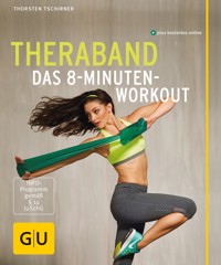 Theraband - Thorsten Tschirner - E-Book