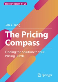 The Pricing Compass - Jan Y. Yang - E-Book