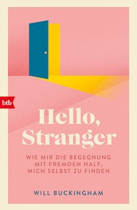 Hello, Stranger - Will Buckingham - E-Book