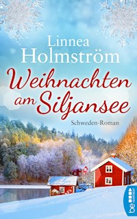 Weihnachten am Siljansee - Linnea Holmström - E-Book
