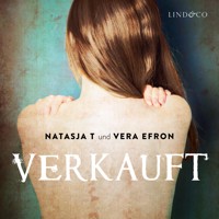 Verkauft - Natasja T - Hörbuch