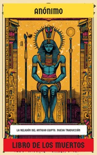 Libro de los muertos - Anónimo - E-Book