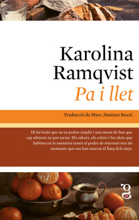 Pa i llet - Karolina Ramqvist - E-Book
