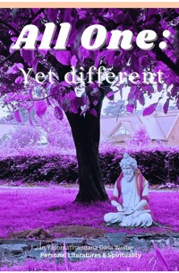 All One, yet different - Yaśomatīnandana Dāsa - E-Book