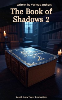 Book of Shadows II - Various Authors - E-Book