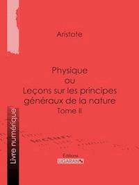 Physique - Ligaran - E-Book