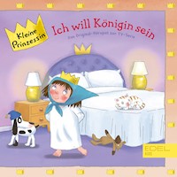 Folge 12: Ich will Königin sein (Das Original-Hörspiel zur TV-Serie) - Thomas Karallus - Hörbuch