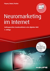 Neuromarketing im Internet - Ralf Pispers - E-Book