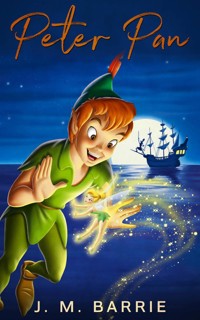 Peter Pan - J.m Barrie - E-Book