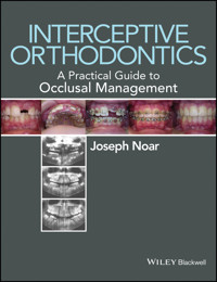 Interceptive Orthodontics - Joseph Noar - E-Book
