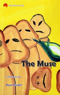 The Muse - Paul Riedel - E-Book