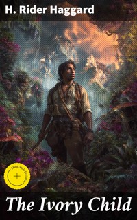 The Ivory Child - H Rider Haggard - E-Book