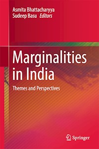 Marginalities in India -  - E-Book