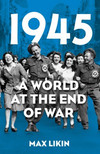 1945 - Max Likin - E-Book