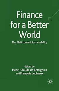 Finance for a Better World -  - E-Book