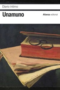 Diario íntimo - Miguel de Unamuno - E-Book
