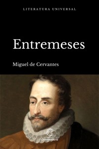Entremeses - Miguel de Cervantes - E-Book