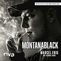 MontanaBlack - Dennis Sand - Hörbuch