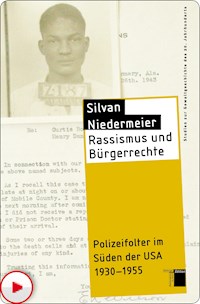 Rassismus und Bürgerrechte - Silvan Niedermeier - E-Book