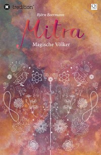 Mitra - Björn Beermann - E-Book