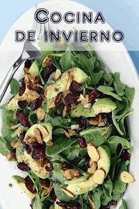 Cocina de Invierno - Bernhard Long - E-Book