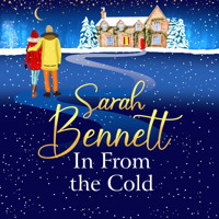 In From the Cold - Juniper Meadows, Book 2 (Unabridged) - Sarah Bennett - Hörbuch