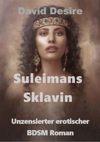 Sulaimans Sklavin - David Desire - E-Book