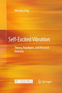 Self-Excited Vibration - Wenjing Ding - E-Book