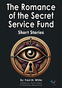 The Romance of the Secret Service Fund - Fred M. White - E-Book