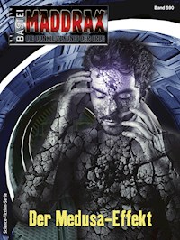 Maddrax 590 - Ian Rolf Hill - E-Book