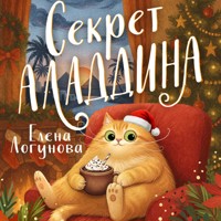 Секрет Аладдина - Елена Логунова - Hörbuch