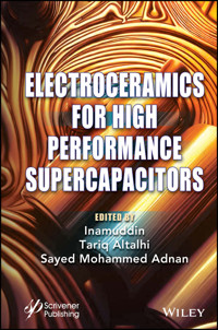 Electroceramics for High Performance Supercapicitors -  - E-Book