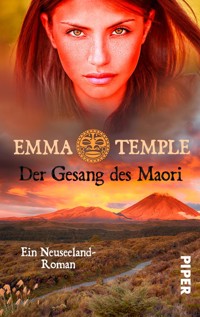 Der Gesang des Maori - Emma Temple - E-Book