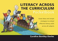 Literacy Across The Curriculum Pocketbook - Caroline Bentley-Davies - E-Book