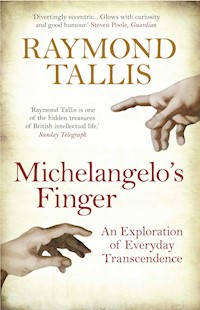 Michelangelo's Finger - Raymond Tallis - E-Book