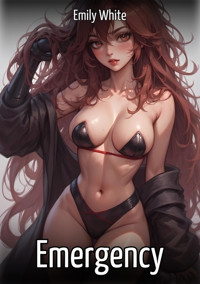 Emergency - Emily White - E-Book