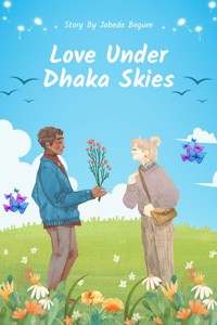 Love Under Dhaka Skies - Jabeda Begum - E-Book