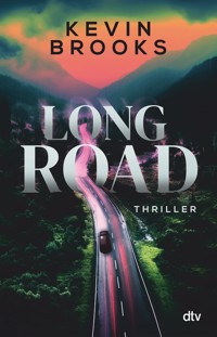 Long Road - Kevin Brooks - E-Book