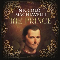 The Prince - Niccolò Machiavelli - Hörbuch