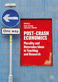 Post-Crash Economics - - E-Book