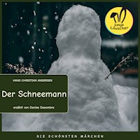 Der Schneemann - Hans Christian Andersen - Hörbuch