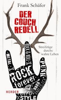 Der Couchrebell - Frank Schäfer - E-Book