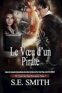Le Vœu d’un Pirate - S.E. Smith - E-Book