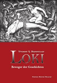 Loki - Yvonne S Bonnetain - E-Book