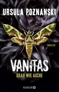 VANITAS - Grau wie Asche - Ursula Poznanski - E-Book