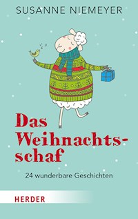 Das Weihnachtsschaf - Susanne Niemeyer - E-Book